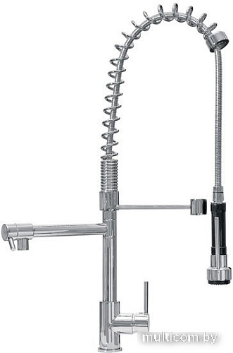 Смеситель Ahti Kemi KM813020