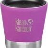 Термокружка Klean Kanteen Tumbler 237мл (фиолетовый)