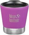 Термокружка Klean Kanteen Tumbler 237мл (фиолетовый)