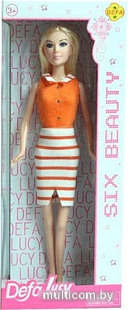 Кукла Defa Lucy 8315 (тип 4)