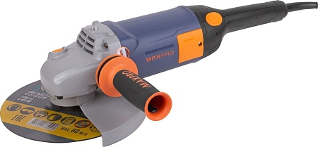 Угловая шлифмашина MAX-PRO 85154