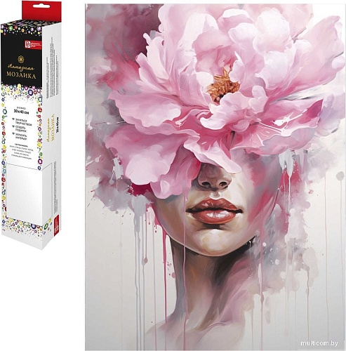 Феникс+ Девушка-Пион 68624