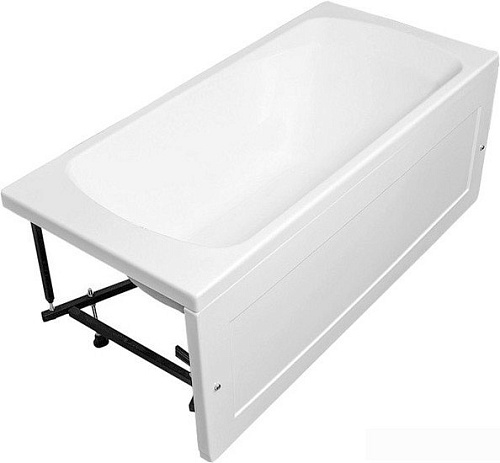 Ванна Aquanet Roma 170x70