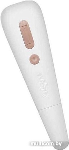 Вибромассажер Satisfyer 2NG J2018-7N