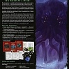 Настольная игра Мир Хобби Зов Ктулху. Стартовый набор