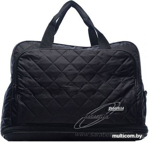 Дорожная сумка Sarabella С062РСТ (черный)