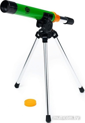 Детский телескоп Bondibon Науки с Буки Телескоп для путешествий ВВ0945