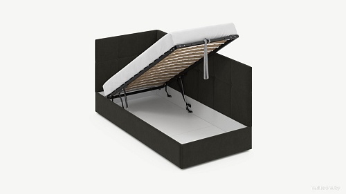 Кровать-тахта Moon Family 1261 MF013174