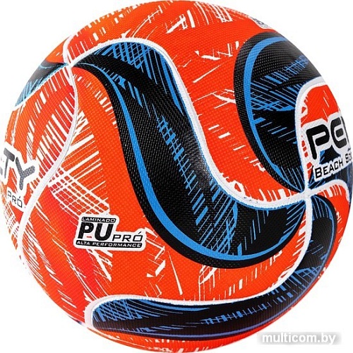 Мяч Penalty Bola Beach Soccer Pro Ix 5415431960-U (5 размер)