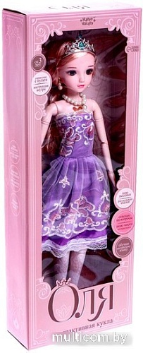 Кукла Happy Valley Оля 7110943