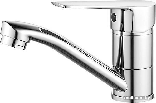 Смеситель Rossinka Silvermix S35-22