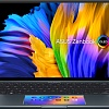 Ноутбук ASUS Zenbook 14X OLED UX5400EA-KN274W