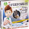 Набор для опытов Bondibon Науки с Буки Суперсыщик ВВ1861