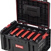 Набор ящиков Qbrick System PRO Toolbox + 5x PRO Organizer Multi Z257776PG001