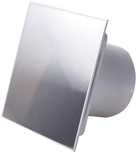 Вытяжной вентилятор Awenta System+ Silent 125T [KWS125T-PTI125]