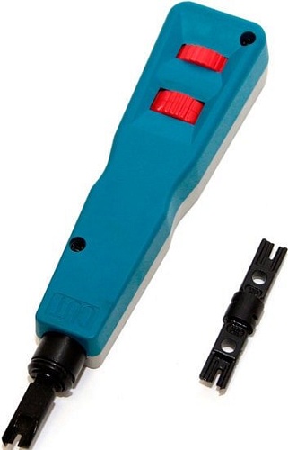 Инструмент для разделки контактов 5bites LY-3140N