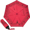 Зонт Chantal Thomass 409-OC Mini Paris Red