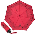 Зонт Chantal Thomass 409-OC Mini Paris Red