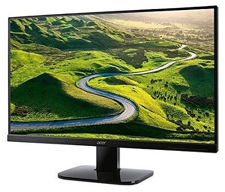 Монитор Acer KA270HKbmjdppx