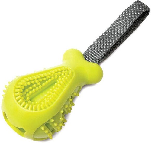 Игрушка для собак Triol Кость с ручкой 12191205