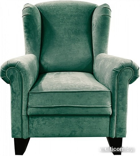 Интерьерное кресло Лама-мебель Орлеан (Ultra Forest)
