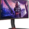 Монитор AOC C24G2U/BK