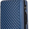 Чемодан-спиннер L'Case Phatthaya BCP-12-02 185# 77 см (темно-синий)