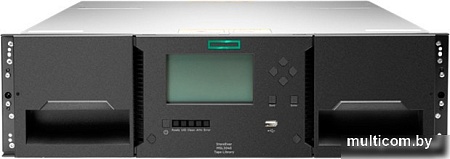 Сетевой накопитель HPE Ultrium 45000 R6Q75A