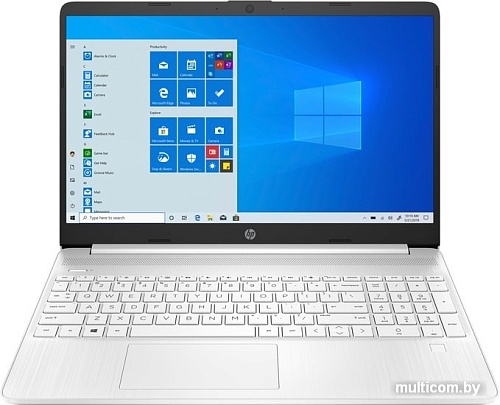 Ноутбук HP 15s-eq1276ur 2X0M8EA