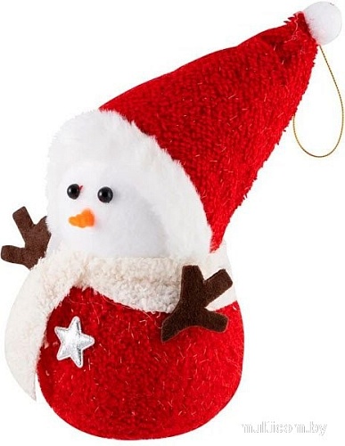 Волшебная страна Снеговичок 103168