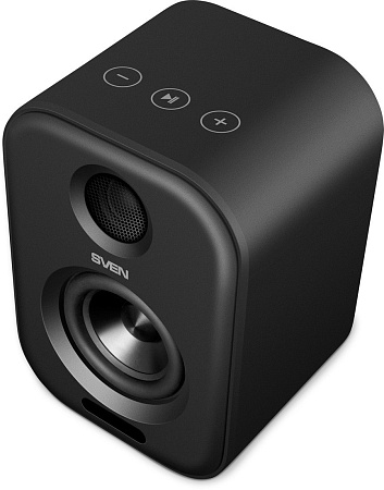 Акустика SVEN MC-5 (черный)