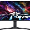 Игровой монитор Samsung Odyssey Neo G9 LS57CG952NIXCI