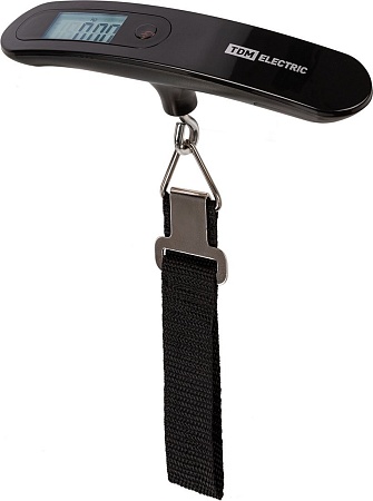 Кухонные весы TDM Electric Этна 2 SQ4018-0002