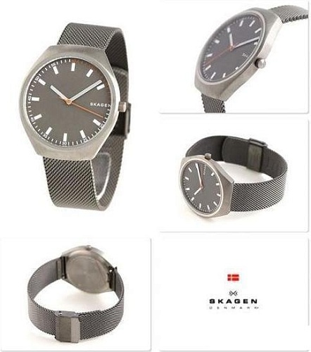 Наручные часы Skagen SKW6387