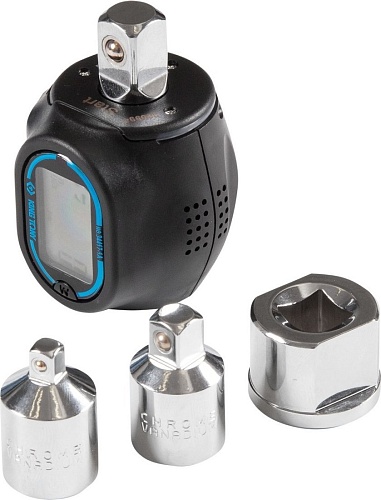 Динамометрический адаптер King Tony Digital 34417-1A