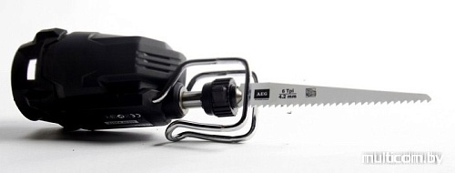 Набор оснастки AEG OmniPro 1 предмет [4935440725]