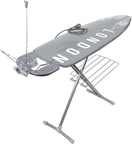 Гладильная доска Nika Nika-best НБ/6