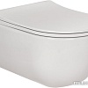Унитаз Berges Wasserhaus Ego Rimless + Toma Slim SO + Novum525 + F3 047253