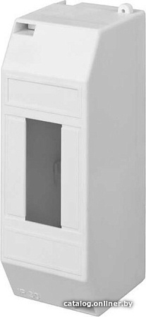 Бокс пластиковый Rexant 11-0112