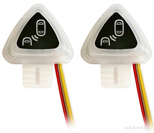 Система контроля мертвых зон ParkMaster BS-D-01