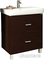 Акватон Америна 70 Н Тумба для умывальника корич. (1.A169.3.01A.M43.0)