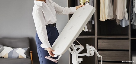 Гладильная станция Tefal QT1811E0