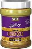 Эмаль VGT ВД-АК-1179 Универсальная Перламутровая 230 г жидкое красн золото