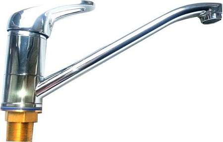 Смеситель Снабстройсервис Idea-36