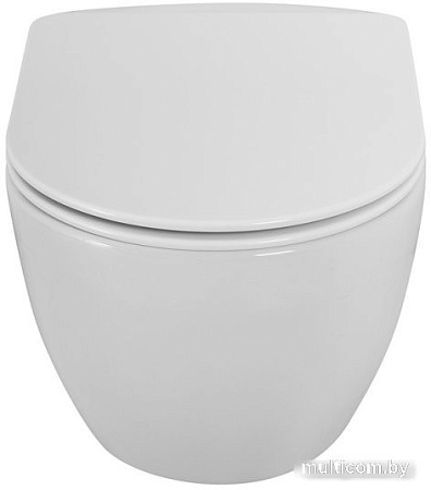 Унитаз Cezares Comfort CZR-191-TH/CZR-2316-SC