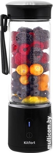 Портативный блендер Kitfort KT-3005