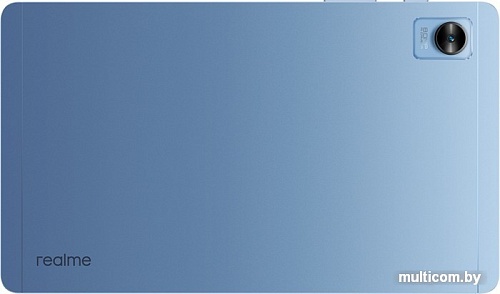 Планшет Realme Pad Mini Wi-Fi 4GB/64GB (синий)