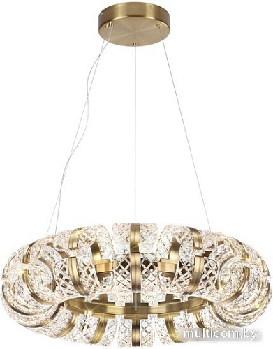 Подвесная люстра Odeon Light Mirage 5030/92L