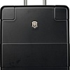 Чемодан-спиннер Victorinox Lexicon 602107 (черный)