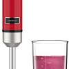 Погружной блендер Cecotec Power RetroRed 1200MAX